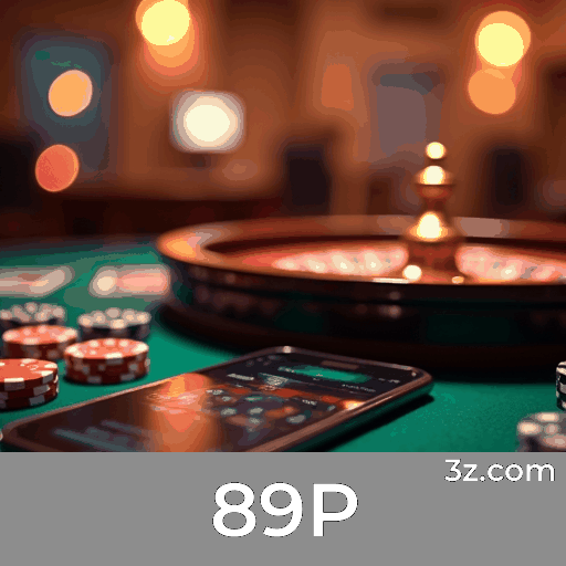 89P: Plataforma com Bônus Imperdíveis para Brasileiros